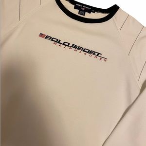 Polo Sport Ralph Lauren Men’s Sweatshirt